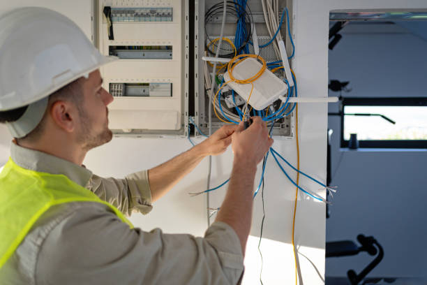 Reliable Byng, OK Electrician Solutions